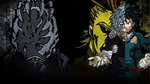 MY HERO ONE'S JUSTICE PS4 & PS5