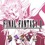 FINAL FANTASY II PS4 & PS5