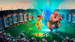 Asterix & Obelix XXL3: The Crystal Menhir PS4 & PS5
