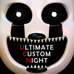 Ultimate Custom Night PS4 & PS5