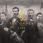 The Order: 1886 PS4 & PS5