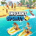 Instant Sports Plus PS4 & PS5