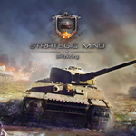 Strategic Mind: Blitzkrieg PS4 & PS5