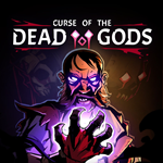 Curse of the Dead Gods PS4 & PS5