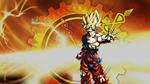 DRAGON BALL XENOVERSE PS4 & PS5