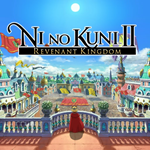 Ni no Kuni II: Revenant Kingdom PS4 & PS5