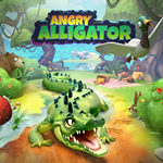 Angry Alligator PS4 & PS5