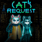 Cat's Request PS5