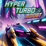 Hyper Turbo Boost PS5