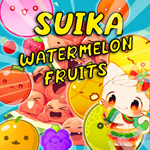 Suika Watermelon Fruits PS5