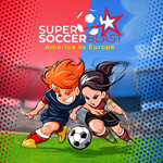 Super Soccer Blast: America vs Europe PS4 & PS5
