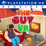 The Guy VR PS4 & PS5