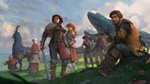 Fell Seal: Arbiter's Mark PS4 & PS5
