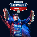 Bassmaster Fishing PS4 and PS5