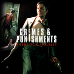 Sherlock Holmes: Crimes and Punishments PS4 & PS5