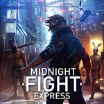Midnight Fight Express PS4 & PS5