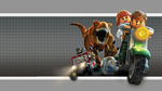 LEGO Jurassic World PS4 & PS5