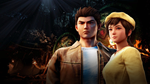 Shenmue III PS4 & PS5