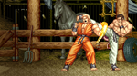 ACA NEOGEO ART OF FIGHTING 2 PS4 & PS5