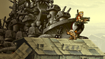 ACA NEOGEO METAL SLUG X PS4 & PS5