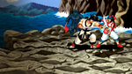 ACA NEOGEO SAMURAI SHODOWN PS4 & PS5
