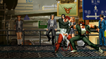 ACA NEOGEO THE KING OF FIGHTERS '96 PS4 & PS5