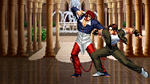 ACA NEOGEO THE KING OF FIGHTERS '98 PS4 & PS5