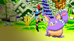 ACA NEOGEO WAKU WAKU 7 PS4 & PS5