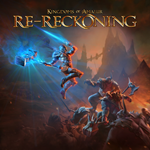 Kingdoms of Amalur: Re-Reckoning PS4 & PS5