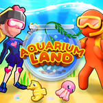 Aquarium Land PS4 & PS5