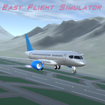 Easy Flight Simulator PS4 & PS5