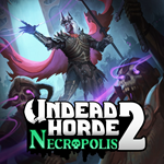 Undead Horde 2: Necropolis PS4 & PS5
