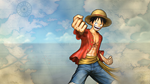 One Piece Pirate Warriors 3 PS4 & PS5