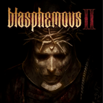 Blasphemous 2 PS4 & PS5