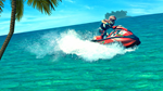 Aqua Moto Racing Utopia PS4 & PS5