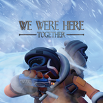 We Were Here Together PS4 & PS5