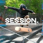 Session: Skate Sim PS4 & PS5