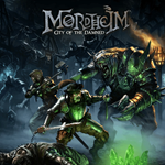Mordheim: City of the Damned PS4 & PS5