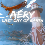 Aery - Last Day of Earth PS4 & PS5