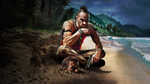 Far Cry3 Classic Edition PS4 & PS5