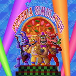 Freddy Fazbear's Pizzeria Simulator PS4 & PS5