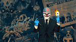 PAYDAY 2: CRIMEWAVE EDITION. PS4 & PS5