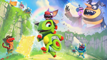 Yooka-Laylee PS4 & PS5