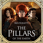 Ken Follett's The Pillars of the Earth PS4 & PS5