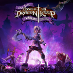 Tiny Tina's Assault on Dragon Keep: A Wonderlands One-s