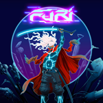 Furi PS4 & PS5