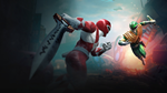 Power Rangers: Battle For The Grid PS4 & PS5