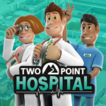 Two Point Hospital: JUMBO Edition PS4 & PS5