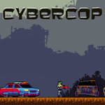 Cybercop PS4 & PS5