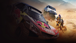 Dakar 18 PS4 & PS5